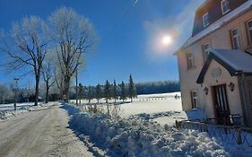 Erzhof Nassau- Gästezimmer an der Loipe